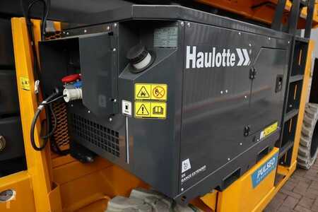 Saxliftar  Haulotte HS18EPRO Valid Inspection, *Guarantee! Full Electr (3)