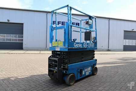 Schaarhoogwerker  Genie GS1932 Electric, Working Height 7.8 m, 227kg Capac (2)