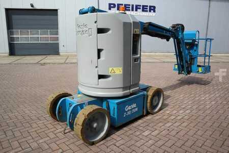 Genie Z30/20NRJ Electric, 10.9m Working Height, 6.25m Re