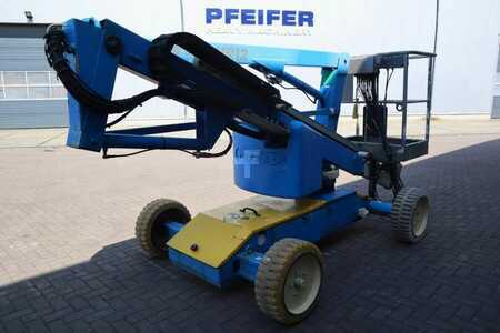 Articulated Boom  Niftylift HR12E Electric, 12.2m Working Height, 6.1 Reach, 2 (2)