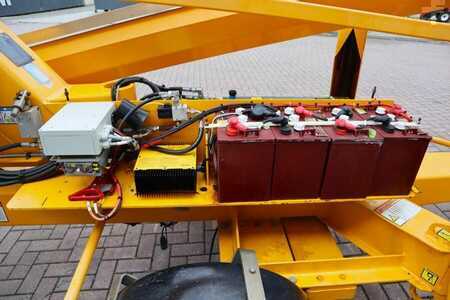 Puominostimet  Niftylift 170HES Electric, 17.1m Working Height, 8,70m Reach (11)