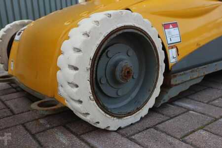 Vertikal / personløftere - Haulotte STAR 10 As-Is, Electric, 10m Working Height, 3m Re (11)