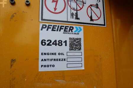 Vertikal / personløftere - Haulotte STAR 10 As-Is, Electric, 10m Working Height, 3m Re (12)