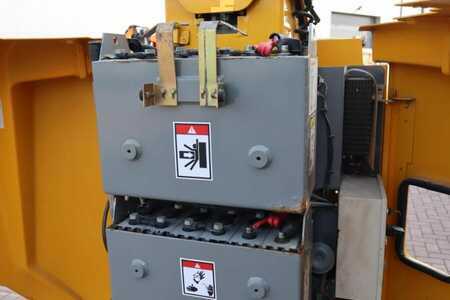 Vertikal / personløftere - Haulotte STAR 10 As-Is, Electric, 10m Working Height, 3m Re (4)