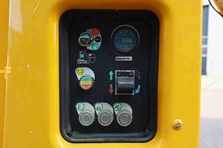 Vertikal / personløftere - Haulotte STAR 10 As-Is, Electric, 10m Working Height, 3m Re (5)