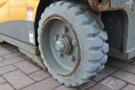 Vertikal / personløftere - Haulotte STAR 10 As-Is, Electric, 10m Working Height, 3m Re (8)