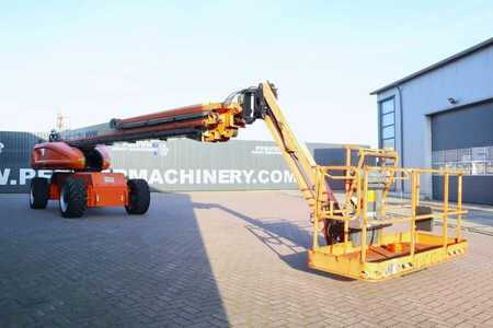 Teleskopbühne  JLG 1350SJP Diesel, 4x4 Drive And 4-Wheel Steering, 43 (7)