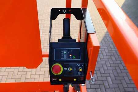 JLG R4045 Unused, Electric, 14m Working Height, 350kg