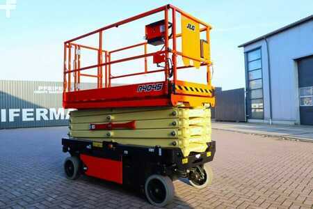 JLG R4045 Unused, Electric, 14m Working Height, 350kg