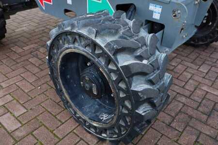 Fler stegs bom  Haulotte HA16RTJ PRO Diesel, 4x4x4 Drive, 16 m Working Heig (13)