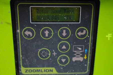 Zoomlion ZS0607DC Li Valid inspection, *Guarantee! Electric