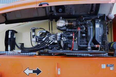 Piattaforme aeree articolate  JLG 1250AJP Valid Inspection, *Guarantee! Diesel, 4x4x (12)