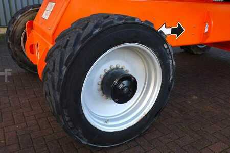 Piattaforme aeree articolate  JLG 1250AJP Valid Inspection, *Guarantee! Diesel, 4x4x (18)