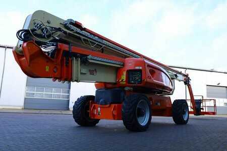 Piattaforme aeree articolate  JLG 1250AJP Valid Inspection, *Guarantee! Diesel, 4x4x (2)