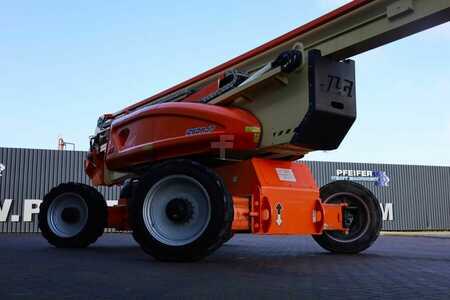 Piattaforme aeree articolate  JLG 1250AJP Valid Inspection, *Guarantee! Diesel, 4x4x (3)