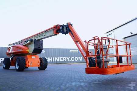 Piattaforme aeree articolate  JLG 1250AJP Valid Inspection, *Guarantee! Diesel, 4x4x (8)