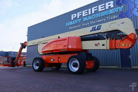 Piattaforme aeree articolate  JLG 1250AJP Valid Inspection, *Guarantee! Diesel, 4x4x (9)