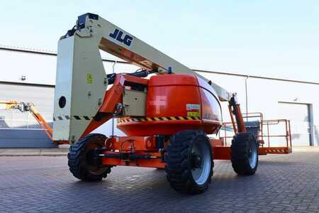 Piattaforme aeree articolate  JLG 600AJ Valid inspection, *Guarantee! Diesel, 4x4 Dr (2)