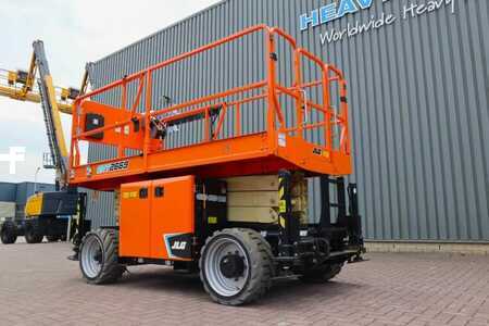 Schaarhoogwerker  JLG ERT2669 Unused, Electric, Hydraulic Outrigger Stab (9)