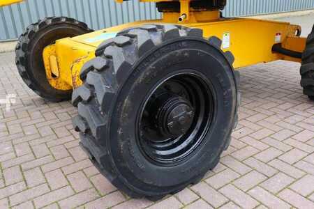 Nacelle télescopique  Haulotte H14TX Diesel, 4x4 Drive, 14,07m Working Height, 10 (6)