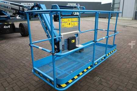 Genie S65XC Valid inspection, *Guarantee! Diesel, 4x4 Dr