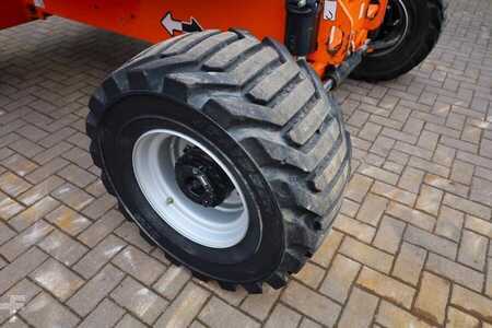 Fler stegs bom  JLG 450AJ Diesel, 4x4 Drive, 16m Working Height, 7.5m (14)