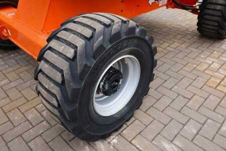 Fler stegs bom  JLG 450AJ Diesel, 4x4 Drive, 16m Working Height, 7.5m (15)