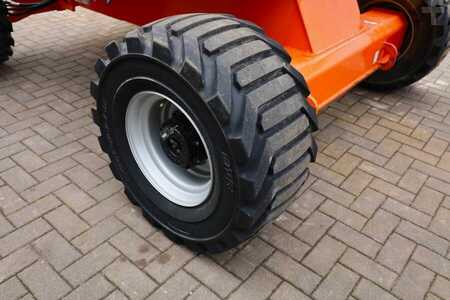 Fler stegs bom  JLG 450AJ Diesel, 4x4 Drive, 16m Working Height, 7.5m (16)