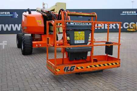 Fler stegs bom  JLG 450AJ Diesel, 4x4 Drive, 16m Working Height, 7.5m (8)