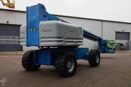 Plataforma Telescópica  Genie S65 4WD Diesel, 4x4 Drive, 22m Working Height, 17m (2)