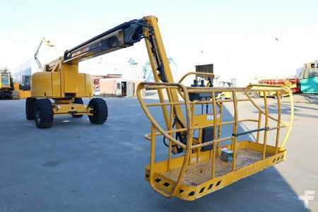 Plataforma Articulada  Haulotte HA260PX Diesel, 4x4x4 Drive, 26m Working Height, 1 (8)