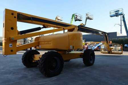 Plataforma Articulada  Haulotte HA260PX Diesel, 4x4x4 Drive, 26m Working Height, 1 (9)