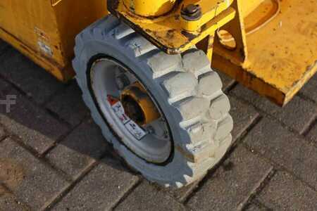 Piattaforme aeree articolate  Haulotte STAR 12 Electric, 12m Working Height, 3m Reach, 21 (11)