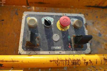 Piattaforme aeree articolate  Haulotte STAR 12 Electric, 12m Working Height, 3m Reach, 21 (5)