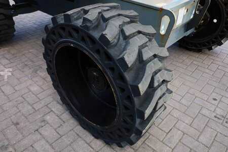 Nacelle articulée - Haulotte HA20RTJ Pro Diesel, 20.6 m Working Height, 12.2 m (14)