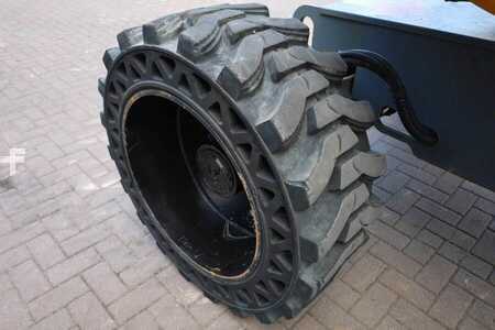 Nacelle articulée - Haulotte HA20RTJ Pro Diesel, 20.6 m Working Height, 12.2 m (15)