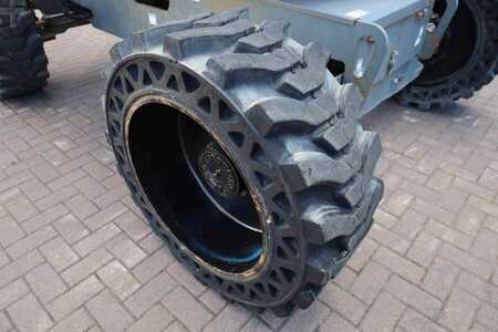 Nacelle articulée - Haulotte HA20RTJ Pro Diesel, 20.6 m Working Height, 12.2 m (16)