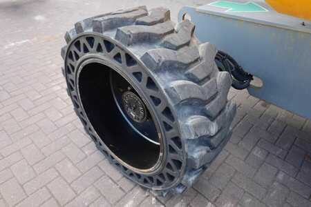 Nacelle articulée - Haulotte HA20RTJ Pro Diesel, 20.6 m Working Height, 12.2 m (17)