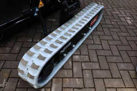 Articulated Boom - Platform Basket Spider 18.90 PRO CE Declaration, Valid inspection, (8)