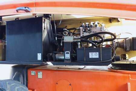 Piattaforme telescopiche  JLG 1200SJP Diesel, 4x4x4 Drive, 38.7m Working Height, (13)