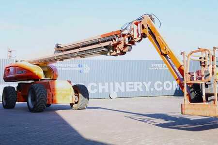 Piattaforme telescopiche  JLG 1200SJP Diesel, 4x4x4 Drive, 38.7m Working Height, (7)