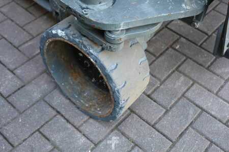 Scherenarbeitsbühne - Holland-Lift Ecostar HL-9714 Electric, 12m Working Height, 325k (7)