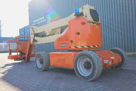 Gelenkteleskopbühne - JLG 450AJ Electric, 16m Working Height, 7m Reach, 230k (10)