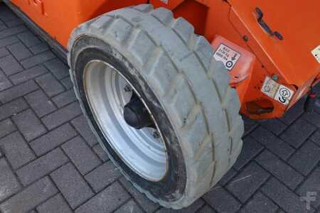 Gelenkteleskopbühne - JLG 450AJ Electric, 16m Working Height, 7m Reach, 230k (15)