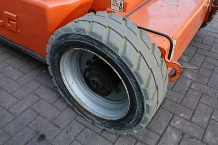 Gelenkteleskopbühne - JLG 450AJ Electric, 16m Working Height, 7m Reach, 230k (17)