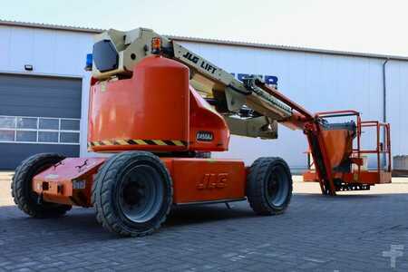 Gelenkteleskopbühne - JLG 450AJ Electric, 16m Working Height, 7m Reach, 230k (9)