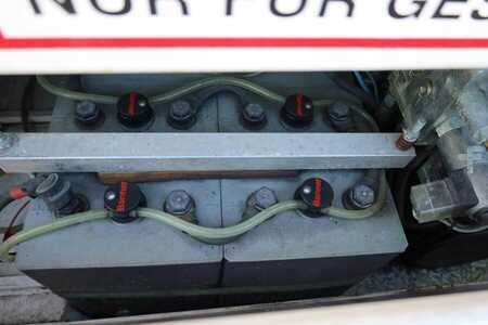 Scherenarbeitsbühne - Holland-Lift Ecostar HL-11812 Electric, 14m Working Height, 300 (4)