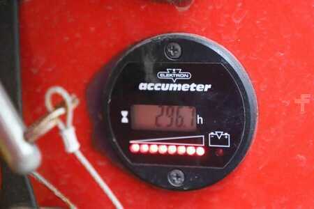 Scherenarbeitsbühne - Holland-Lift Ecostar HL-7810 Electric, 10m Working Height, 450k (5)