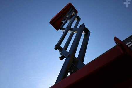 Scherenarbeitsbühne - Holland-Lift Ecostar HL-7810 Electric, 10m Working Height, 450k (9)
