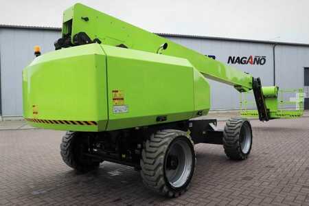 Telescopic boom  Zoomlion ZT20J Valid inspection, *Guarantee! Diesel, 4x4x4 (2)